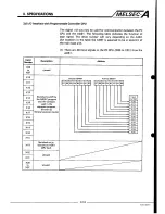 Предварительный просмотр 30 страницы Mitsubishi Melsec A User Manual