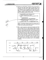 Предварительный просмотр 34 страницы Mitsubishi Melsec A User Manual