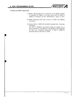 Предварительный просмотр 57 страницы Mitsubishi Melsec A User Manual