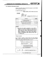 Предварительный просмотр 64 страницы Mitsubishi Melsec A User Manual