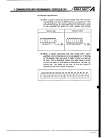 Предварительный просмотр 68 страницы Mitsubishi Melsec A User Manual