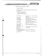 Предварительный просмотр 71 страницы Mitsubishi Melsec A User Manual