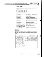 Предварительный просмотр 72 страницы Mitsubishi Melsec A User Manual