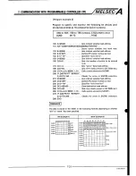 Предварительный просмотр 78 страницы Mitsubishi Melsec A User Manual