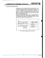 Предварительный просмотр 80 страницы Mitsubishi Melsec A User Manual