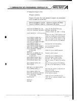 Предварительный просмотр 85 страницы Mitsubishi Melsec A User Manual