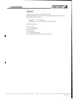 Предварительный просмотр 103 страницы Mitsubishi Melsec A User Manual