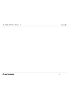 Предварительный просмотр 14 страницы Mitsubishi MELSEC-F FX-10DM-E User Manual