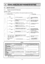 Preview for 18 page of Mitsubishi MELSEC-F FX-1GM Handy Manual