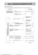 Preview for 19 page of Mitsubishi MELSEC-F FX-1GM Handy Manual