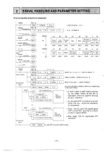 Preview for 23 page of Mitsubishi MELSEC-F FX-1GM Handy Manual