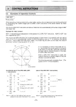 Preview for 40 page of Mitsubishi MELSEC-F FX-1GM Handy Manual