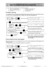 Preview for 63 page of Mitsubishi MELSEC-F FX-1GM Handy Manual