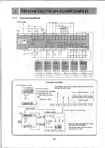 Preview for 69 page of Mitsubishi MELSEC-F FX-1GM Handy Manual