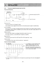 Preview for 92 page of Mitsubishi MELSEC-F FX-1GM Handy Manual