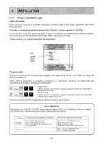 Preview for 94 page of Mitsubishi MELSEC-F FX-1GM Handy Manual