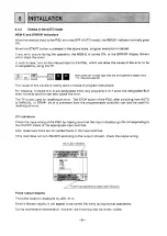 Preview for 96 page of Mitsubishi MELSEC-F FX-1GM Handy Manual