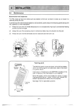 Preview for 99 page of Mitsubishi MELSEC-F FX-1GM Handy Manual