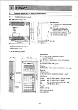 Preview for 101 page of Mitsubishi MELSEC-F FX-1GM Handy Manual