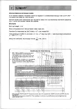 Preview for 125 page of Mitsubishi MELSEC-F FX-1GM Handy Manual