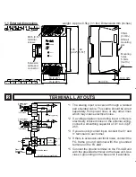 Предварительный просмотр 2 страницы Mitsubishi MELSEC-F FX-4AD User Manual