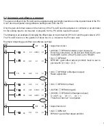 Предварительный просмотр 10 страницы Mitsubishi MELSEC-F FX-4AD User Manual