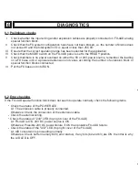 Предварительный просмотр 11 страницы Mitsubishi MELSEC-F FX-4AD User Manual