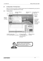 Предварительный просмотр 17 страницы Mitsubishi MELSEC-F FX-TRN-BEG-E User Manual