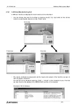 Предварительный просмотр 18 страницы Mitsubishi MELSEC-F FX-TRN-BEG-E User Manual