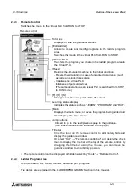 Предварительный просмотр 19 страницы Mitsubishi MELSEC-F FX-TRN-BEG-E User Manual