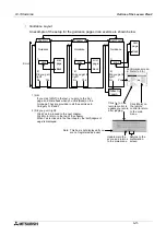 Предварительный просмотр 21 страницы Mitsubishi MELSEC-F FX-TRN-BEG-E User Manual