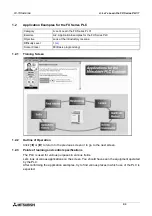 Предварительный просмотр 37 страницы Mitsubishi MELSEC-F FX-TRN-BEG-E User Manual