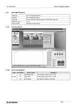 Предварительный просмотр 46 страницы Mitsubishi MELSEC-F FX-TRN-BEG-E User Manual