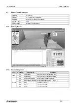 Предварительный просмотр 54 страницы Mitsubishi MELSEC-F FX-TRN-BEG-E User Manual