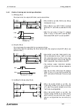 Предварительный просмотр 57 страницы Mitsubishi MELSEC-F FX-TRN-BEG-E User Manual