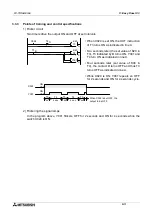 Предварительный просмотр 59 страницы Mitsubishi MELSEC-F FX-TRN-BEG-E User Manual