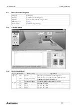 Предварительный просмотр 60 страницы Mitsubishi MELSEC-F FX-TRN-BEG-E User Manual