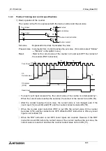 Предварительный просмотр 61 страницы Mitsubishi MELSEC-F FX-TRN-BEG-E User Manual