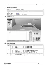 Предварительный просмотр 70 страницы Mitsubishi MELSEC-F FX-TRN-BEG-E User Manual