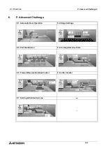 Предварительный просмотр 91 страницы Mitsubishi MELSEC-F FX-TRN-BEG-E User Manual