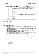 Предварительный просмотр 97 страницы Mitsubishi MELSEC-F FX-TRN-BEG-E User Manual