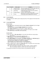 Предварительный просмотр 99 страницы Mitsubishi MELSEC-F FX-TRN-BEG-E User Manual