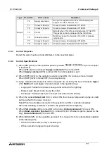 Предварительный просмотр 101 страницы Mitsubishi MELSEC-F FX-TRN-BEG-E User Manual