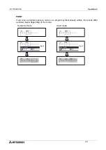 Предварительный просмотр 117 страницы Mitsubishi MELSEC-F FX-TRN-BEG-E User Manual