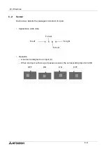 Предварительный просмотр 144 страницы Mitsubishi MELSEC-F FX-TRN-BEG-E User Manual