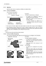 Предварительный просмотр 148 страницы Mitsubishi MELSEC-F FX-TRN-BEG-E User Manual