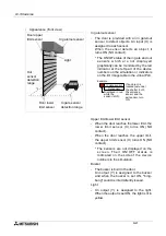 Предварительный просмотр 151 страницы Mitsubishi MELSEC-F FX-TRN-BEG-E User Manual