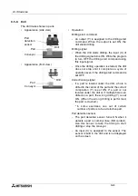 Предварительный просмотр 153 страницы Mitsubishi MELSEC-F FX-TRN-BEG-E User Manual