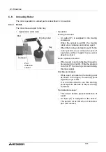 Предварительный просмотр 155 страницы Mitsubishi MELSEC-F FX-TRN-BEG-E User Manual