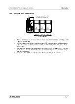 Preview for 19 page of Mitsubishi MELSEC-F FX2N-1RM-E-SET User Manual